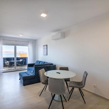 Apartmani Olimp Sveti Juraj Exterior foto