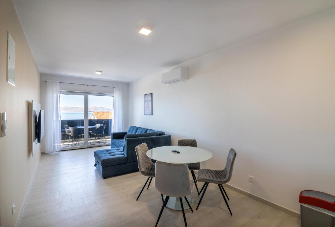 Apartmani Olimp Sveti Juraj Exterior foto