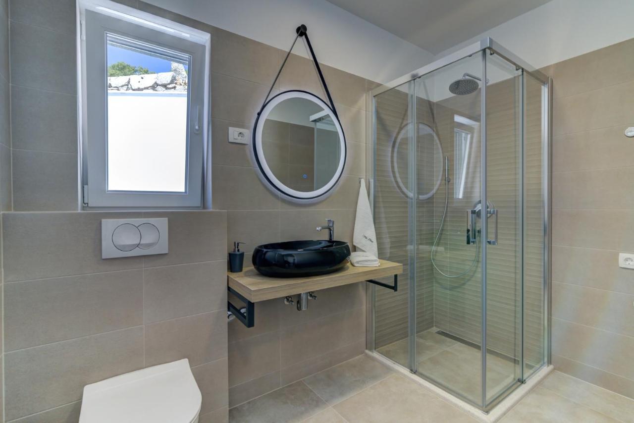 Apartmani Olimp Sveti Juraj Exterior foto